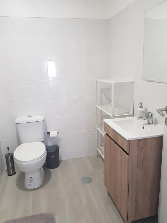 Apartamento Cristino Praia Da Luz Apartment