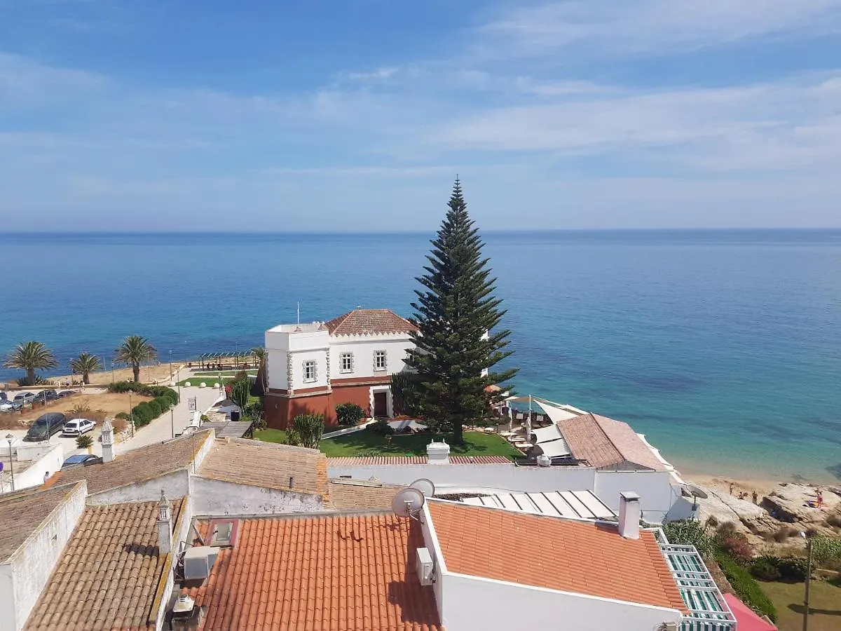 Apartamento Cristino Praia Da Luz