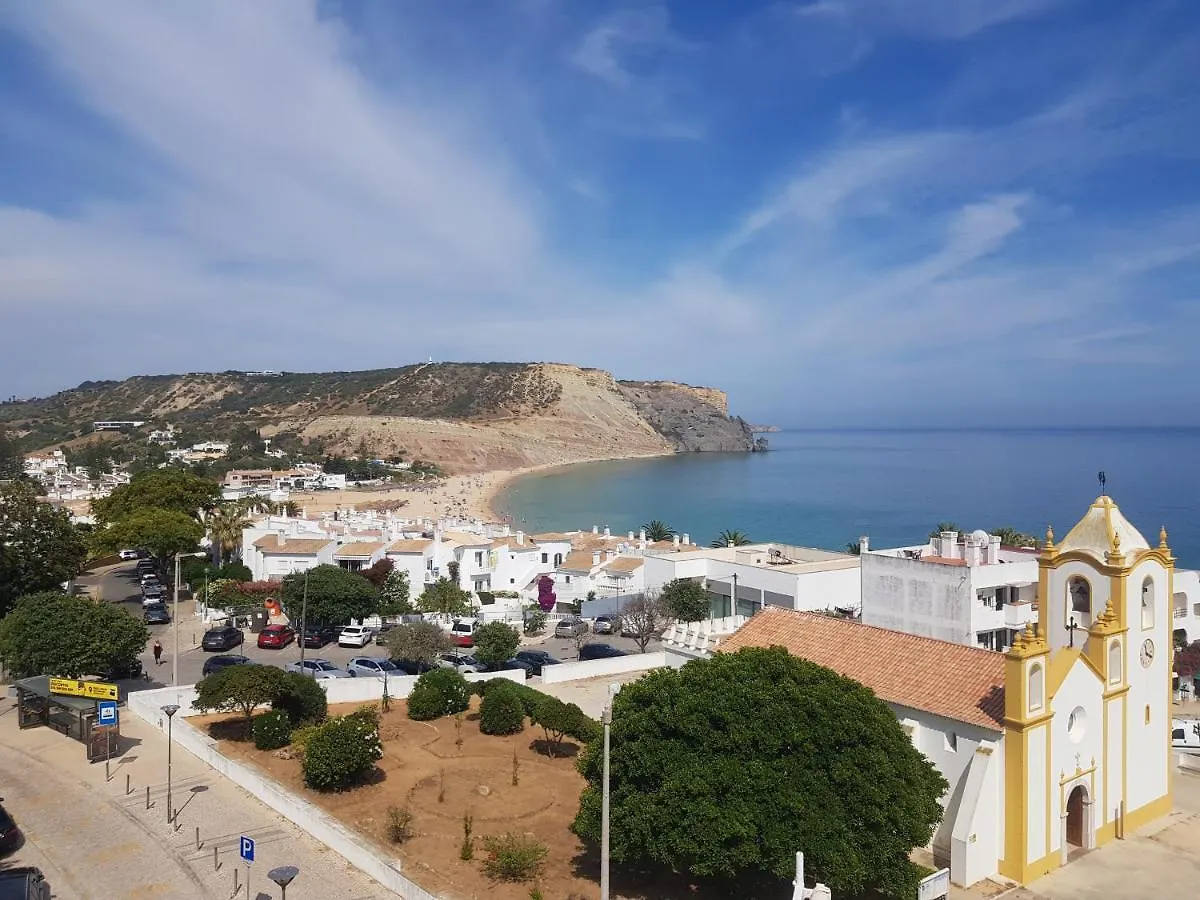 Apartment Apartamento Cristino Praia Da Luz