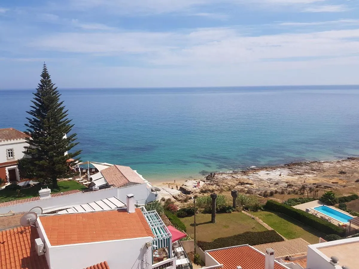 Apartamento Cristino Praia Da Luz 0*,