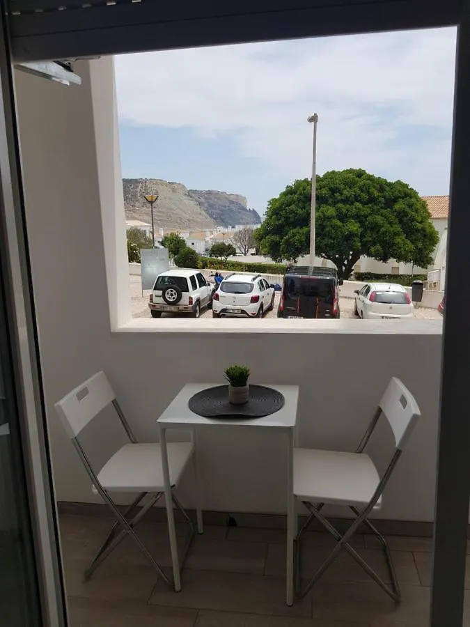 Apartamento Cristino Praia Da Luz 0*,