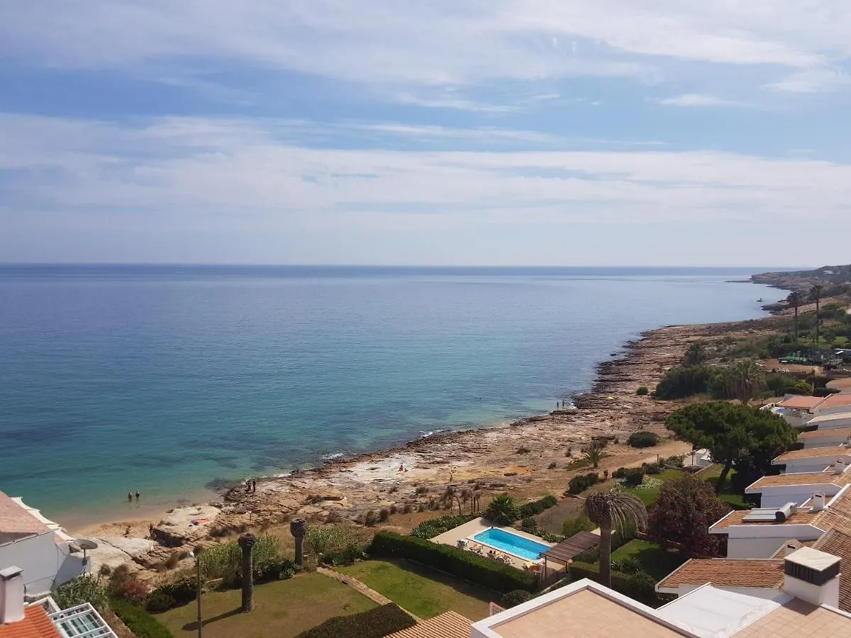 Apartamento Cristino Praia Da Luz Apartment