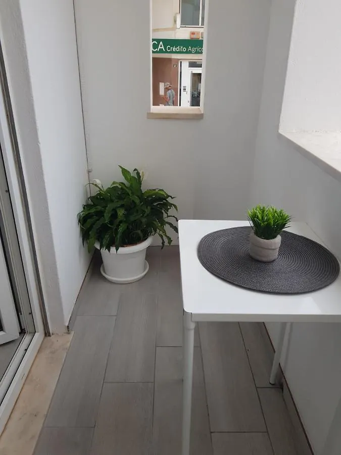 Apartamento Cristino Praia Da Luz