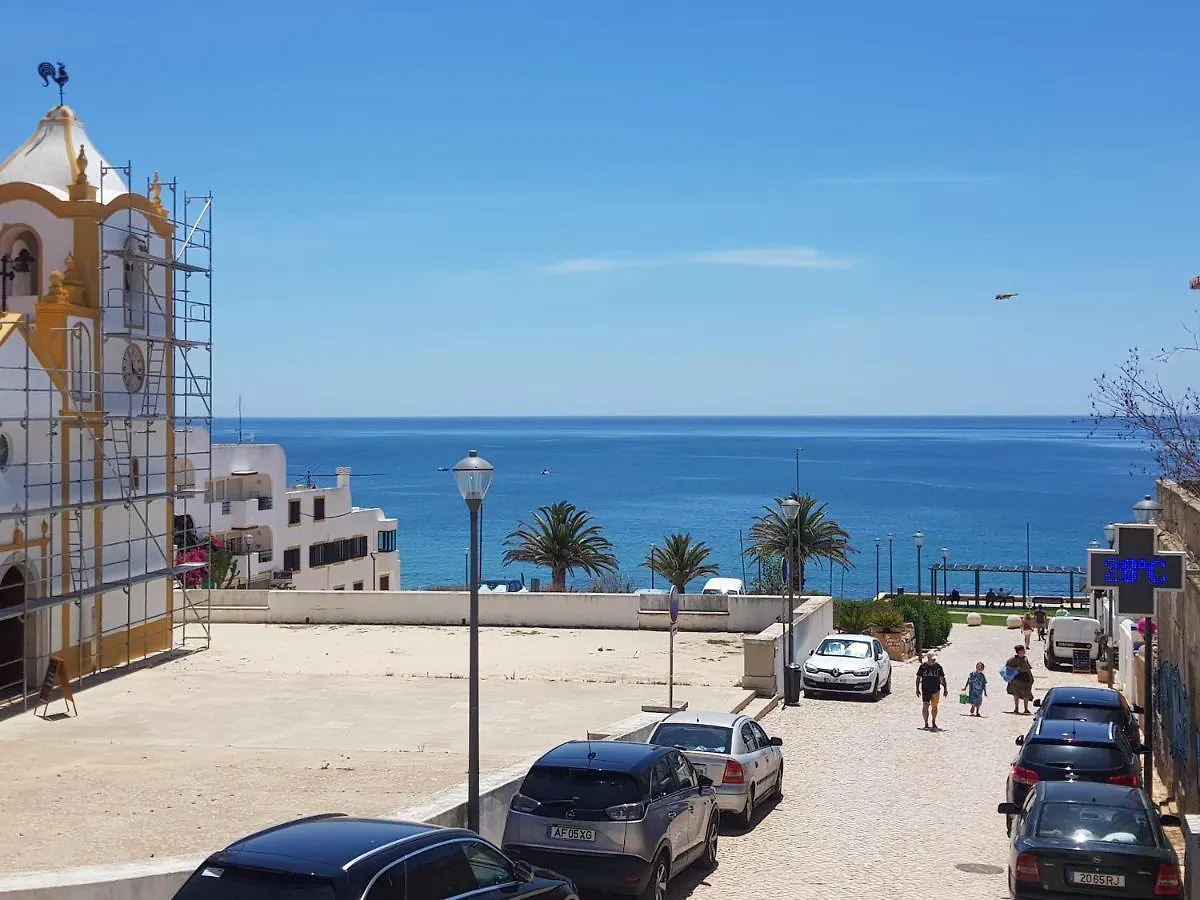 Apartamento Cristino Praia Da Luz