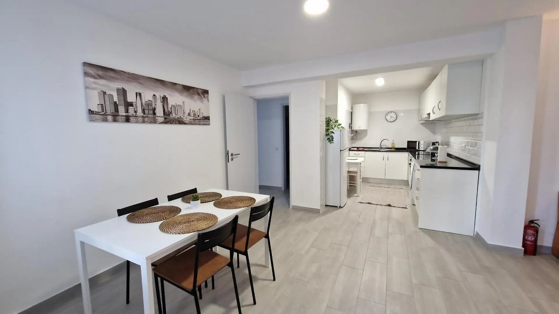 Apartamento Cristino Praia Da Luz Portugal