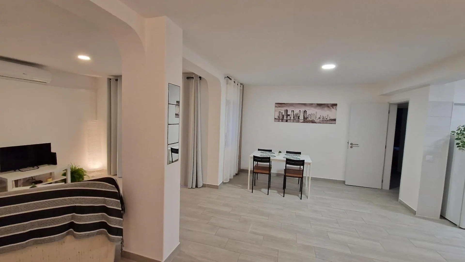 Apartamento Cristino Praia Da Luz 0*,  Portugal