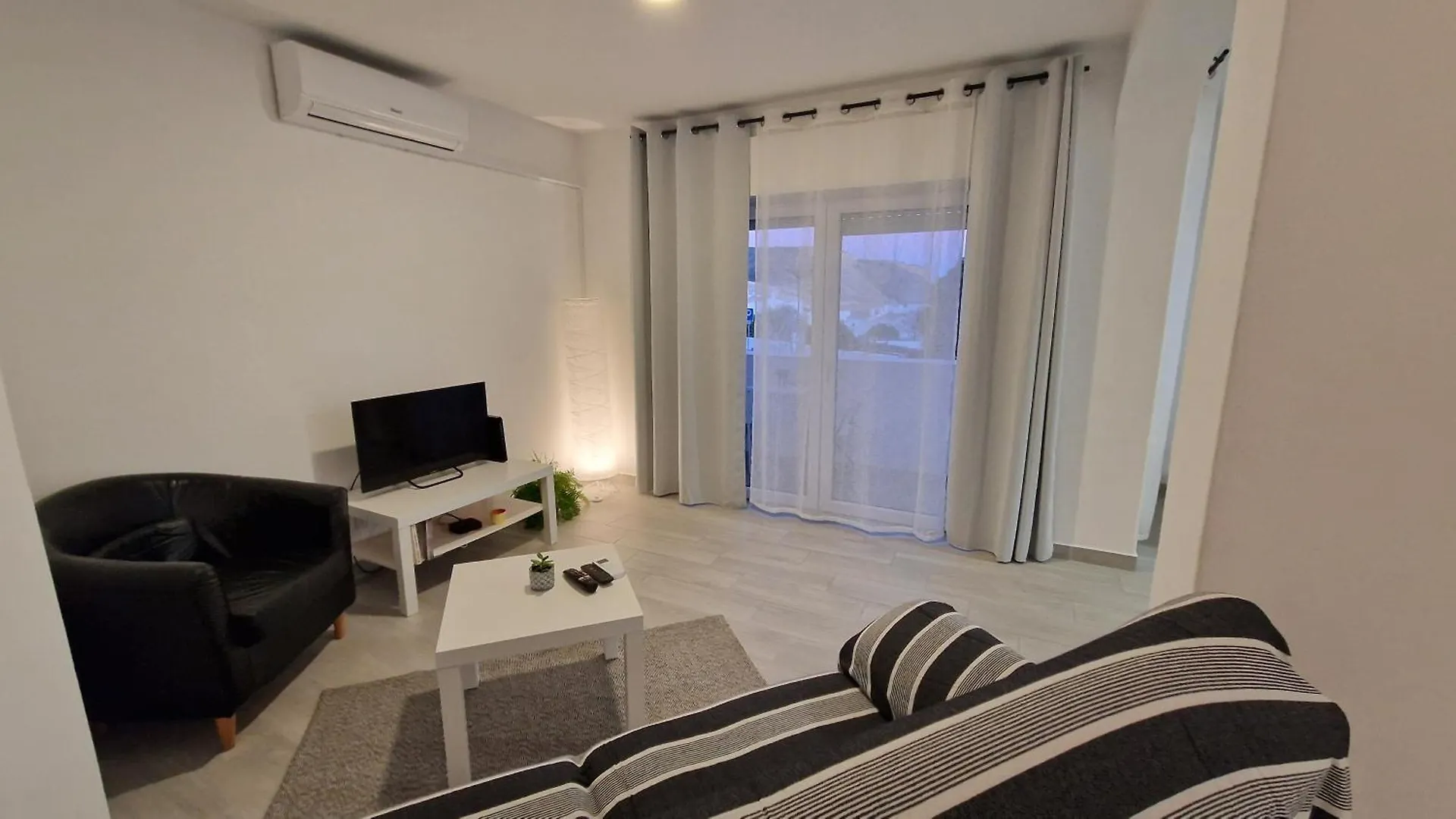 Apartamento Cristino Praia Da Luz Apartment