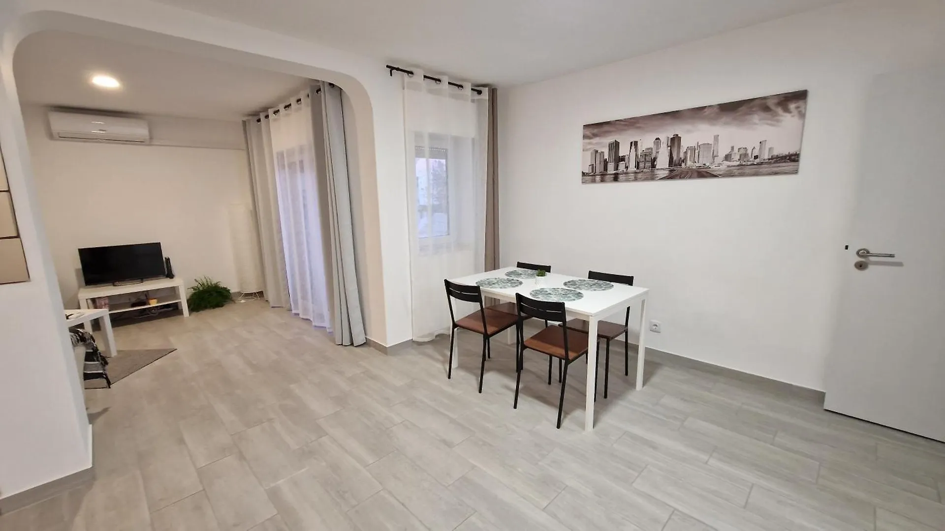 Apartment Apartamento Cristino Praia Da Luz Portugal