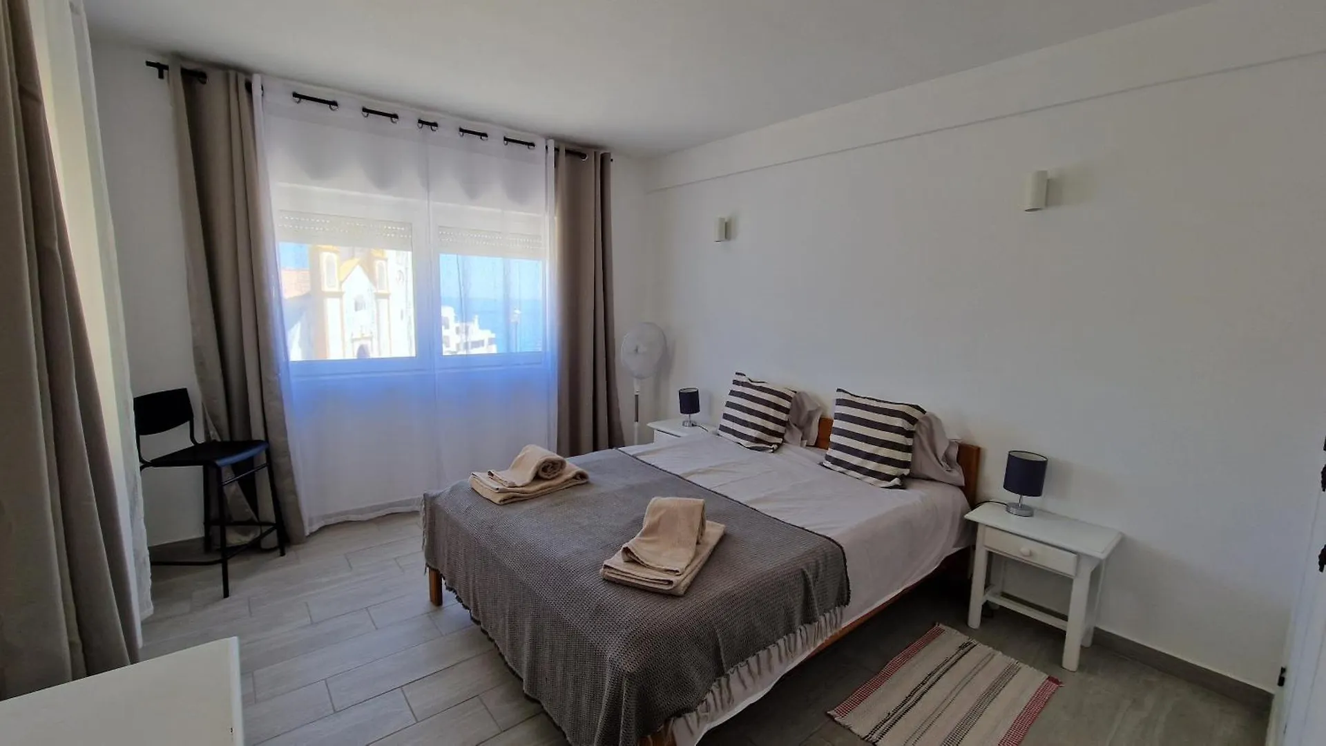 Apartment Apartamento Cristino Praia Da Luz